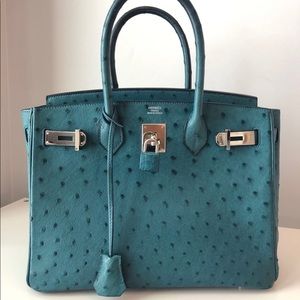 Hermès Birkin
